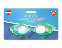 Wholesale Childrens Swimming Goggles