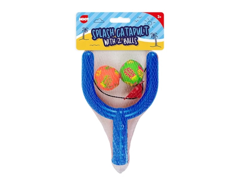 Wholesale Splash Catapult & 2 Balls Wholesale Splash Catapult & 2 Balls