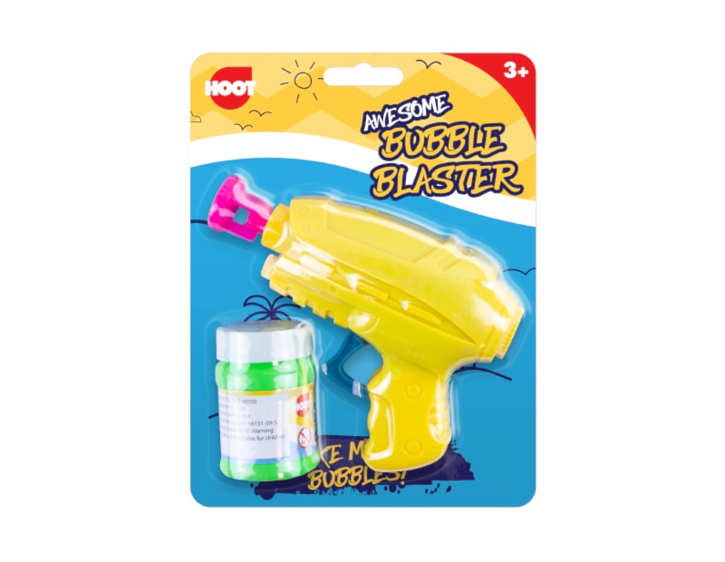 Wholesale Friction Bubble Guns Wholesale Friction Bubble Guns