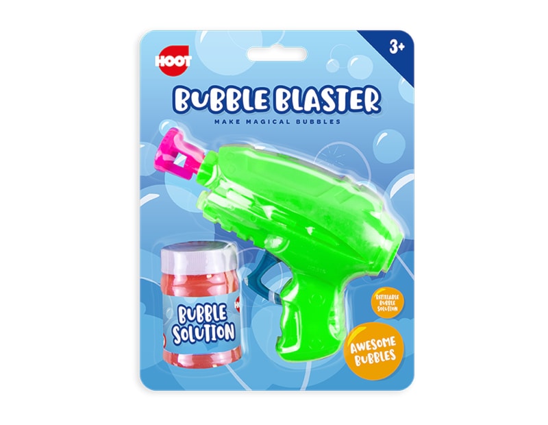 Wholesale Friction Bubble Guns Wholesale Friction Bubble Guns