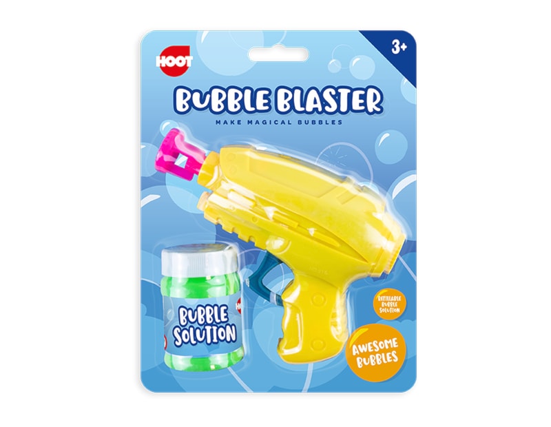 Wholesale Friction Bubble Guns Wholesale Friction Bubble Guns