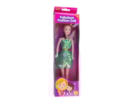 Wholesale Fashion Dolls