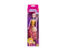 Wholesale Fashion Dolls