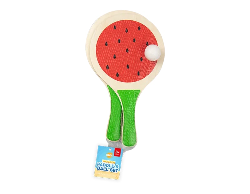 Wholesale Wooden Paddle & Ball Sets Wholesale Wooden Paddle & Ball Sets