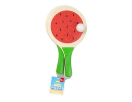 Wholesale Wooden Paddle & Ball Sets Wholesale Wooden Paddle & Ball Sets