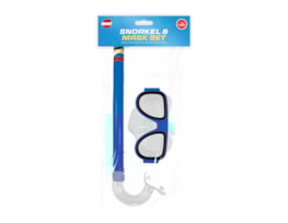 Wholesale Snorkel & Mask Sets Wholesale Snorkel & Mask Sets