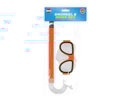 Wholesale Snorkel & Mask Sets Wholesale Snorkel & Mask Sets