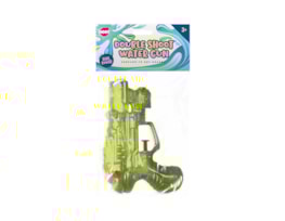 Double Shoot Water Gun Double Shoot Water Gun