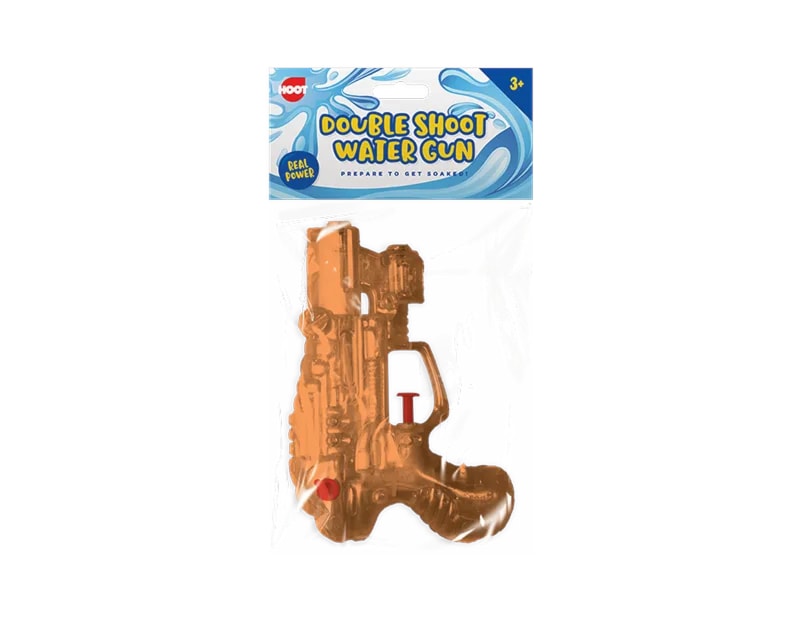 Double Shoot Water Gun Double Shoot Water Gun