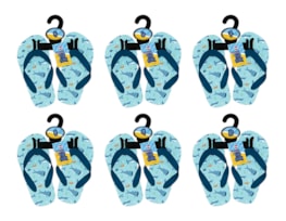 Wholesale Boys Flip Flops