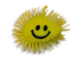 Wholesale Light up squishy ball CDU Wholesale Light up squishy ball CDU