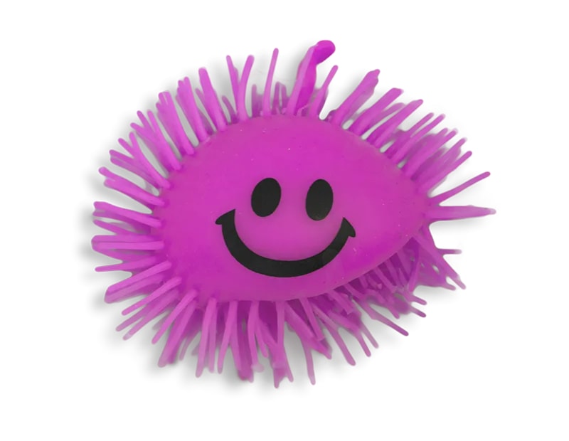 Wholesale Light up squishy ball CDU Wholesale Light up squishy ball CDU