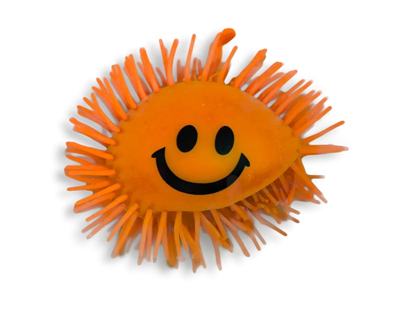 Wholesale Light up squishy ball CDU Wholesale Light up squishy ball CDU