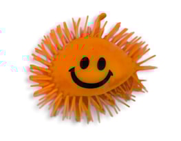 Wholesale Light up squishy ball CDU