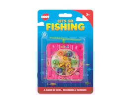 Wholesale Let's Go fishing Game| Gem imports Ltd