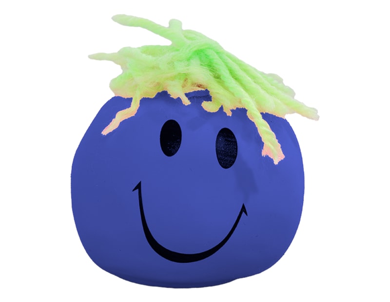 Wholesale Squishy Smiley Face CDU Wholesale Squishy Smiley Face CDU