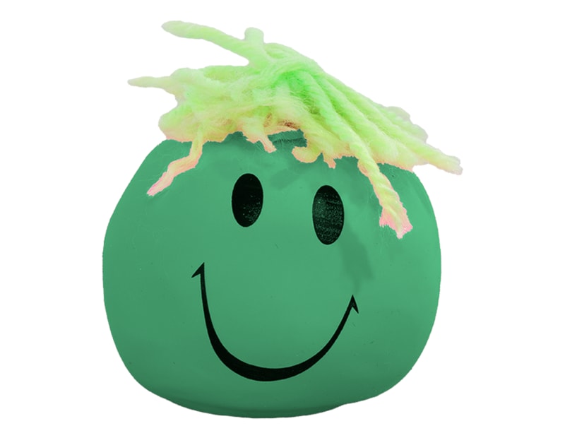 Wholesale Squishy Smiley Face CDU Wholesale Squishy Smiley Face CDU