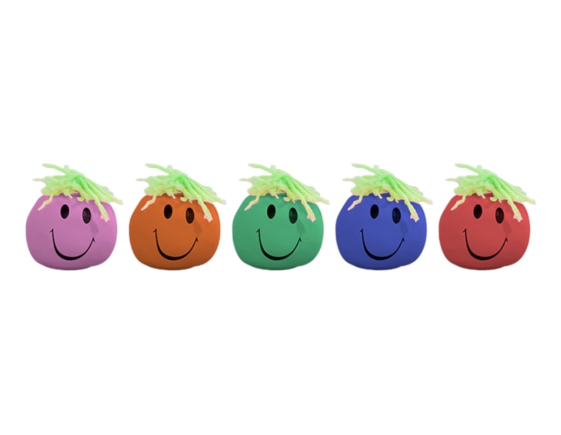 Wholesale Squishy Smiley Face CDU Wholesale Squishy Smiley Face CDU