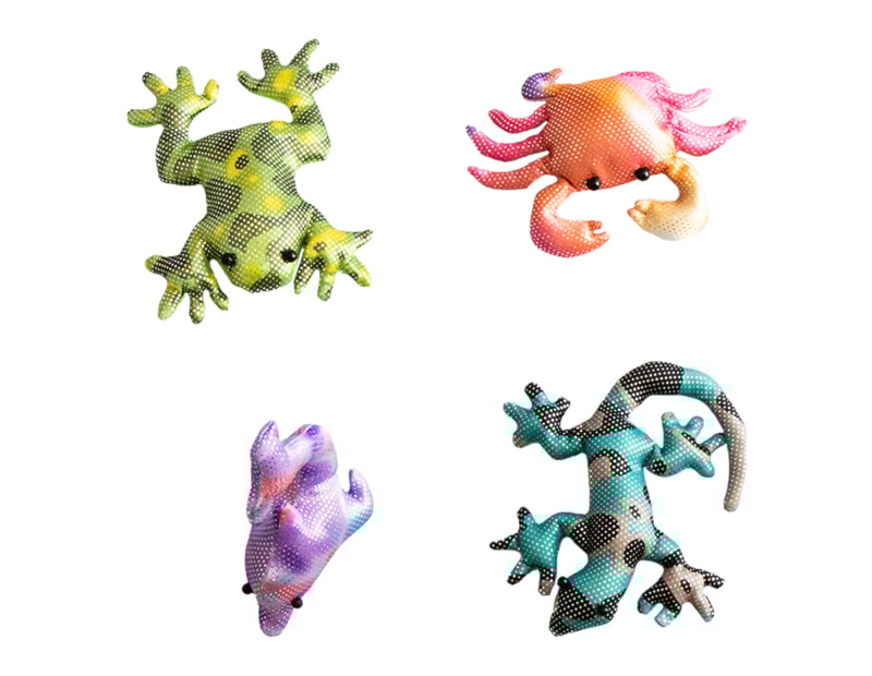 Wholesale Shimmer Animals CDU Wholesale Shimmer Animals CDU