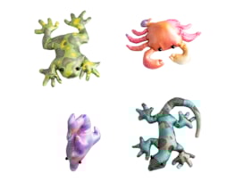 Wholesale Shimmer Animals CDU Wholesale Shimmer Animals CDU