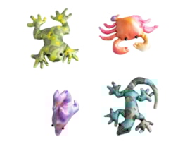 Wholesale Shimmer Animals CDU Wholesale Shimmer Animals CDU