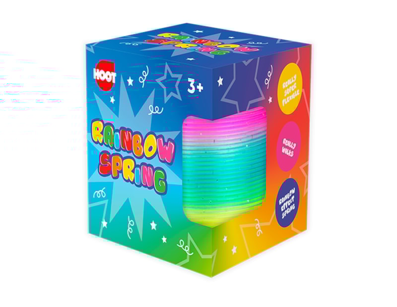 Wholesale Rainbow Spring CDU