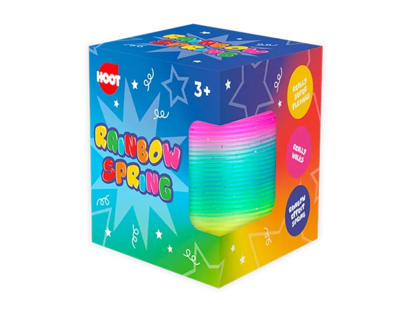 Wholesale Rainbow Spring CDU Wholesale Rainbow Spring CDU