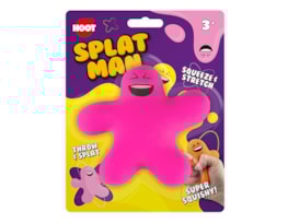 Wholesale Splat man Wholesale Splat man