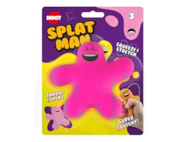 Wholesale Splat man Wholesale Splat man
