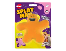 Wholesale Splat man Wholesale Splat man