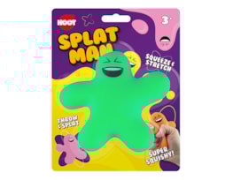 Wholesale Splat man Wholesale Splat man