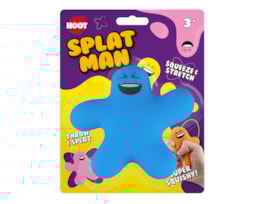 Wholesale Splat man Wholesale Splat man