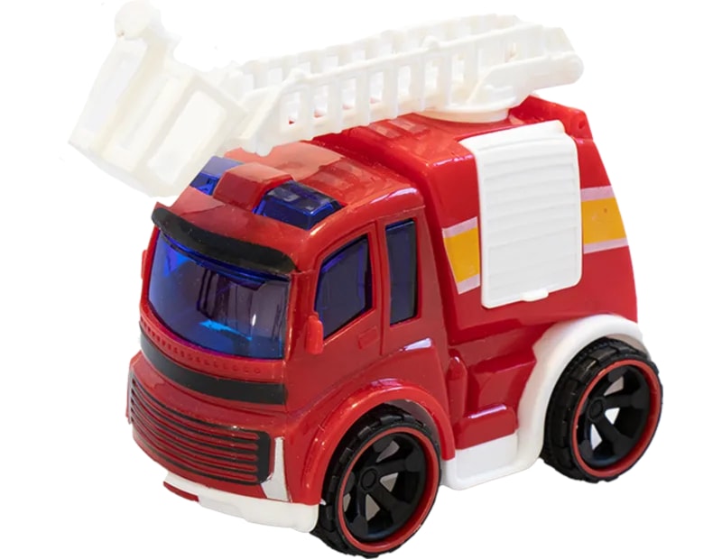 Wholesale Emergency Vehicles Trucks CDU