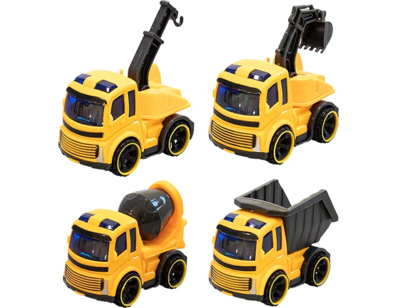 Wholesale Digger Trucks CDU