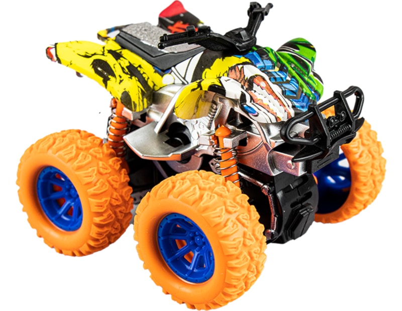 Wholesale Stick Stunt biker CDU Wholesale Stick Stunt biker CDU