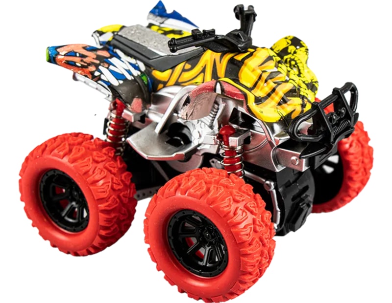 Wholesale Stick Stunt biker CDU Wholesale Stick Stunt biker CDU