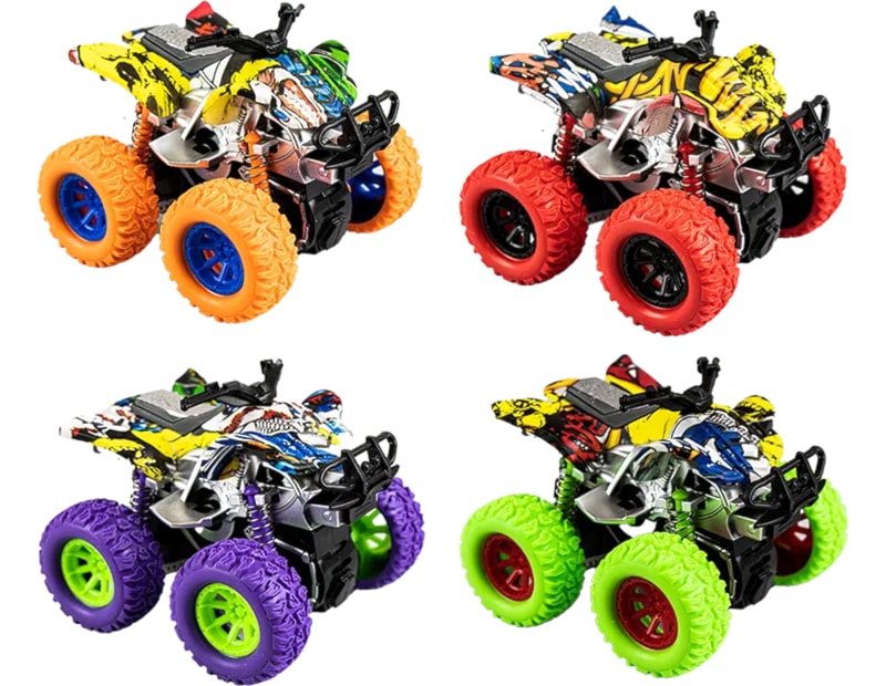 Wholesale Stick Stunt biker CDU Wholesale Stick Stunt biker CDU