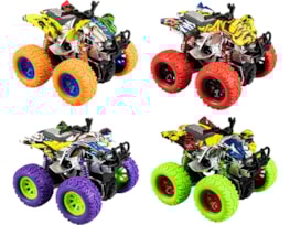 Wholesale Stick Stunt biker CDU