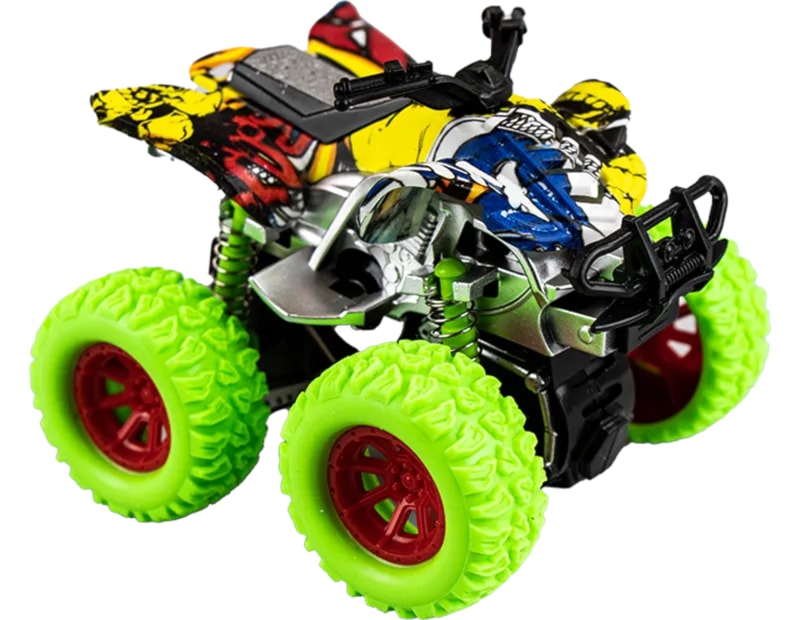 Wholesale Stick Stunt biker CDU