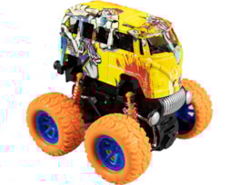 Wholesale climbing bus CDU Wholesale climbing bus CDU