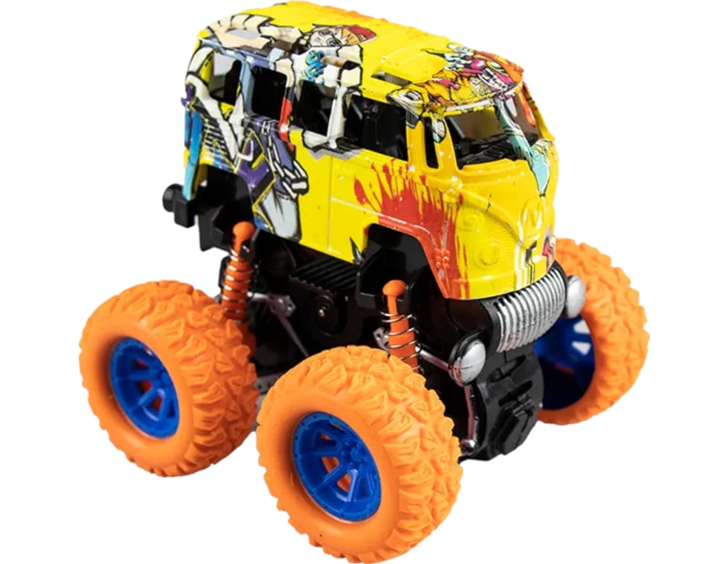 Wholesale climbing bus CDU