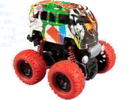 Wholesale climbing bus CDU