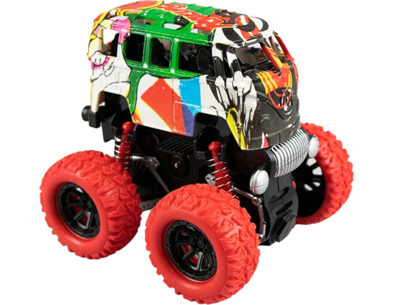 Wholesale climbing bus CDU