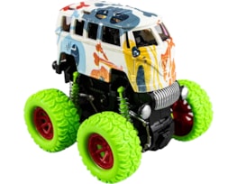 Wholesale climbing bus CDU