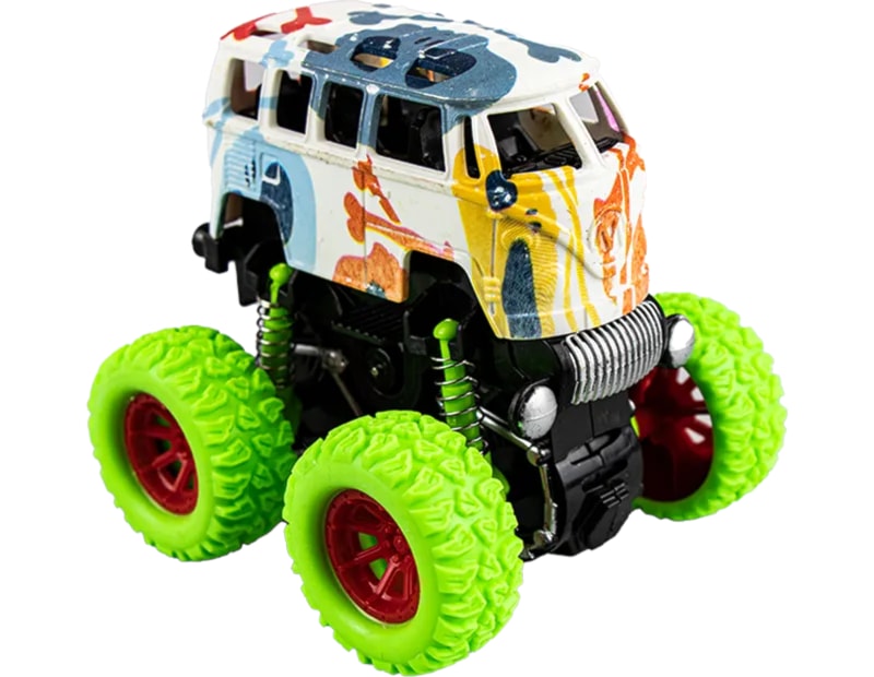 Wholesale climbing bus CDU