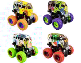 Wholesale climbing bus CDU