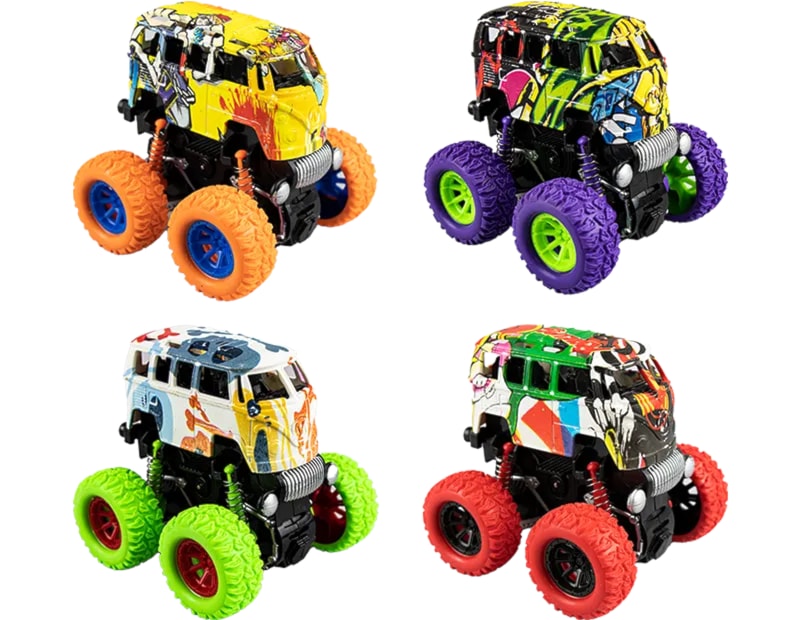 Wholesale climbing bus CDU