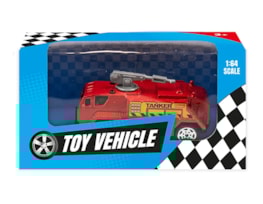 Wholesale Die Cast Cars CDU