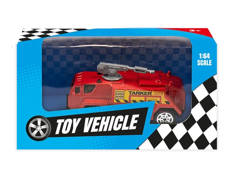 Wholesale Die Cast Cars CDU