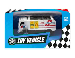Wholesale Die Cast Cars CDU